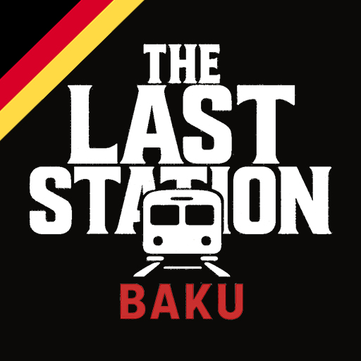 The Last Station - Baku app icon