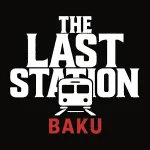 The Last Station - Baku v0.8.98 APK (Unlock Full Content) app icon