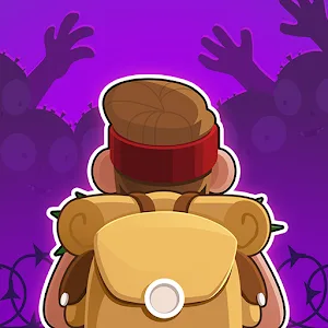 Bagbound Hero app icon