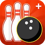 3D Bowling Champion app icon