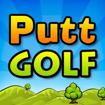 Putt Golf app icon