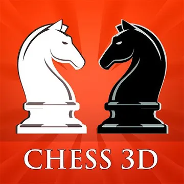 Real Chess 3D app icon
