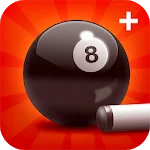 Real Pool 3D app icon