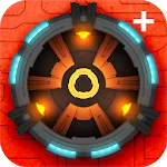 The Labyrinth app icon