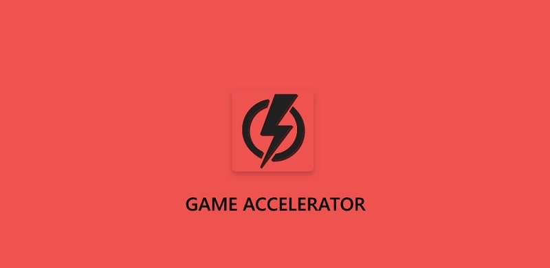 Game Accelerator APK - vv2.1.24