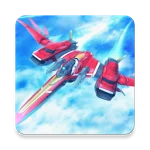Ekstar Shooter app icon