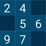 Ekstar Sudoku app icon