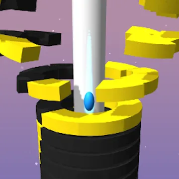 Animal Stack 3D app icon