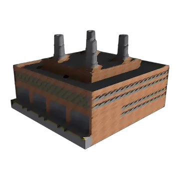 The Factory app icon