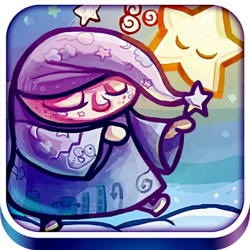 Sleepwalker's Journey app icon