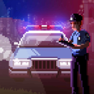 Beat Cop app icon
