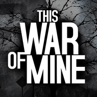 This War of Mine app icon