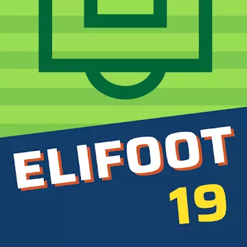 Elifoot 19 PRO - v24.11.1