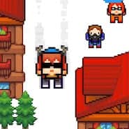 Mountain Ski Adventure app icon