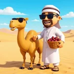 My Perfect Farm app icon