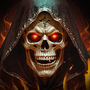 The Dragon Odyssey APK 1.1.0 (Latest) - vv1.1.0