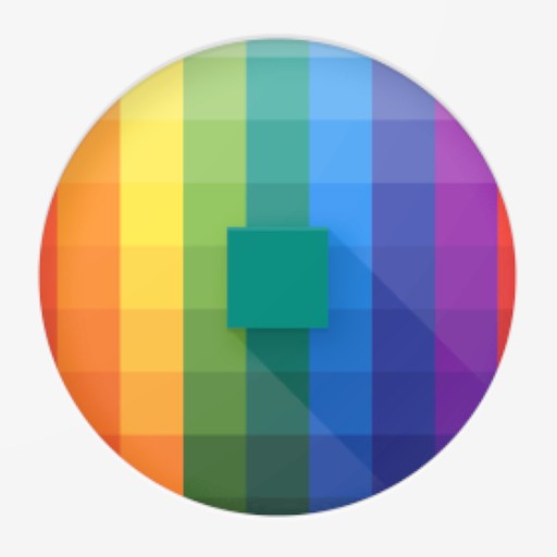 Pixolor APK app icon