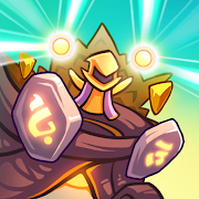 Empire Kingdom Idle Premium app icon