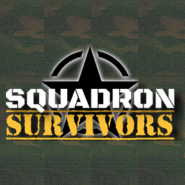 Squadron Survivors app icon