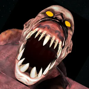 Zombie Evil Kill 6 - Horror Bunker app icon