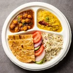 Indian Recipes app icon