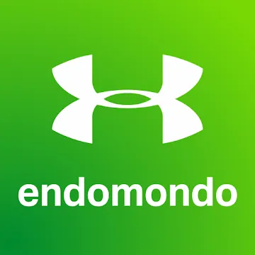 Endomondo Sports Tracker Premium app icon