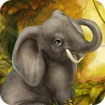 Totem Story Farm app icon
