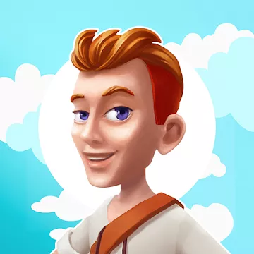 The Adventure: Pocket Journey app icon