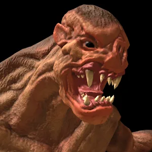 Zombie Evil Kill 5 - The Hospital app icon