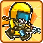 Zombie Guard app icon