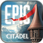 Epic Citadel app icon