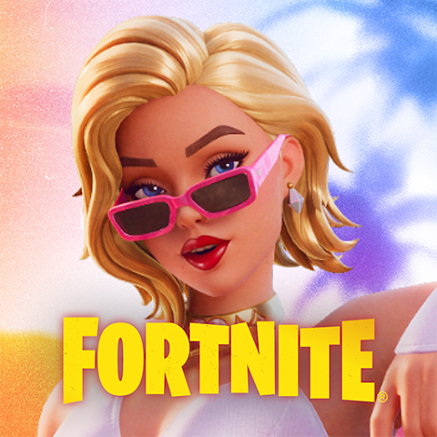 Fortnite app icon