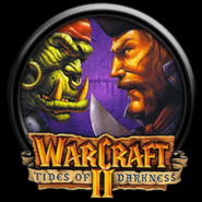 Wargus (Warcraft II) app icon