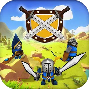 Tactical Epic Battle Simulator - v2.45