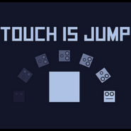 Touch Is Jump app icon