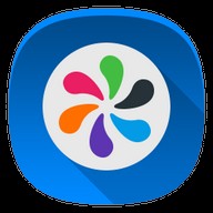 Annabelle ui icon pack APK app icon