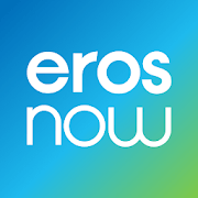 Eros Now app icon