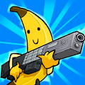 Banana Gun roguelike offline app icon
