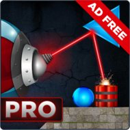 Laserbreak Pro app icon