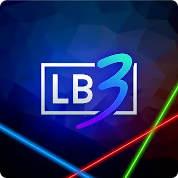 LASERBREAK 3 - Physics Puzzle - v81