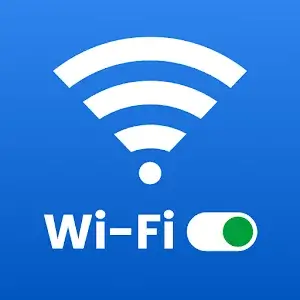 Portable WiFi app icon