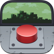 Please Don't Touch Anything 3D app icon