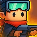 Portal Survivor app icon