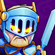 Idle Crawler RPG app icon