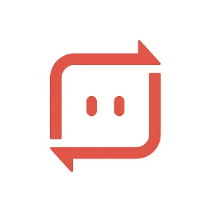 Send Anywhere app icon