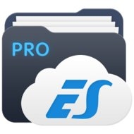 ES File Explorer/Manager PRO app icon