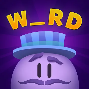 Words & Ladders: a Trivia Crack game app icon