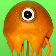 Garten of Banban 3 app icon