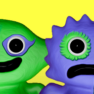 Garten of Banban 6 app icon