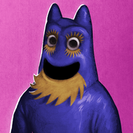 Garten of Banban 8: Anti Devil app icon